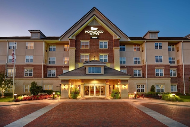 Gallery - Homewood Suites By Hilton @ The Waterfront