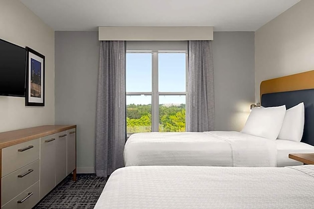 Gallery - Homewood Suites By Hilton Atlanta-Alpharetta