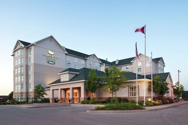 Gallery - Homewood Suites By Hilton London Ontario