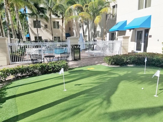 Gallery - Homewood Suites By Hilton Palm Beach Gardens