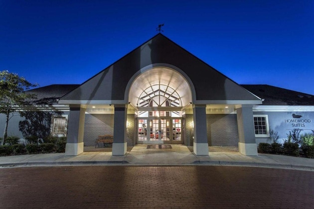 Gallery - Homewood Suites By Hilton Savannah