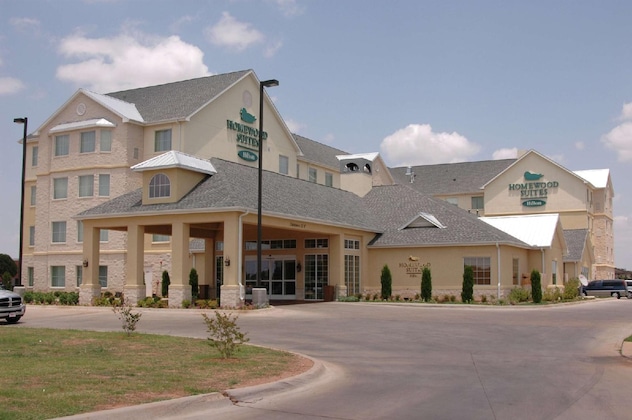 Gallery - Homewood Suites By Hilton Wichita Falls