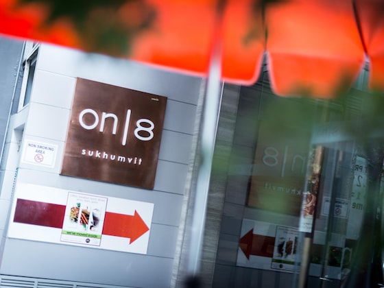 Gallery - On8 Sukhumvit Nana Bangkok
