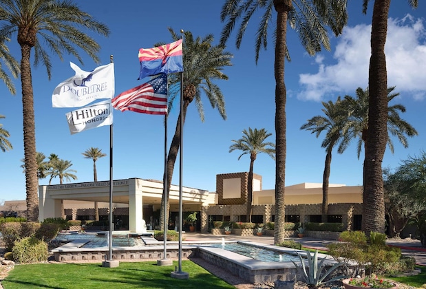 Gallery - Doubletree Resort By Hilton Hotel  Paradise Valley - Scottsdale