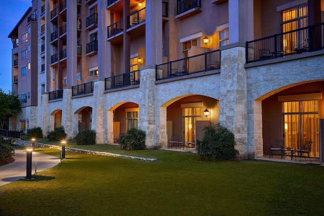 Gallery - Jw Marriott San Antonio Hill Country Resort & Spa