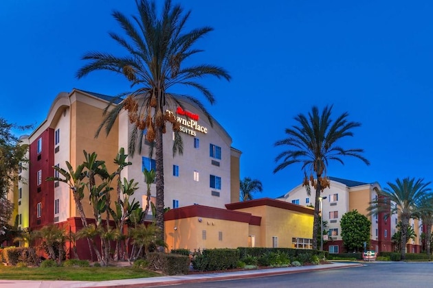 Gallery - Towneplace Suites By Marriott Anaheim Maingate Near Angel Stadium