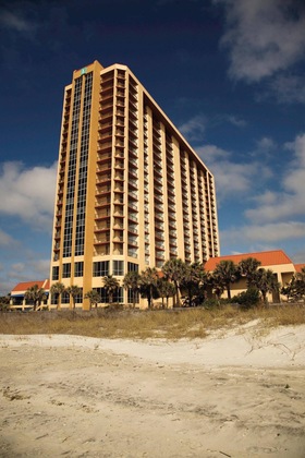 Gallery - Embassy Suites By Hilton Myrtle Beach Oceanfront Resort