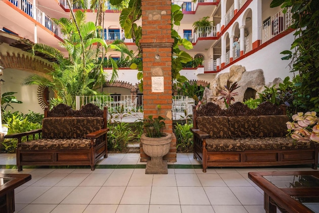 Gallery - Hotel Encino