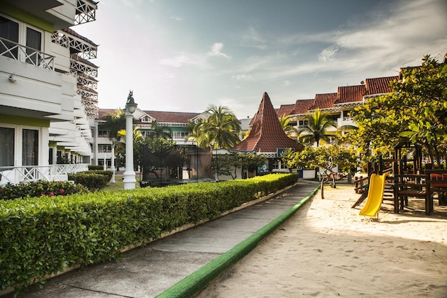 Gallery - Las Americas Casa De Playa