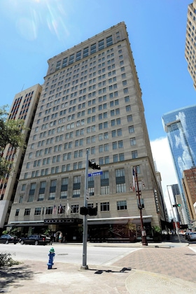 Gallery - Magnolia Hotel Houston, A Tribute Portfolio Hotel