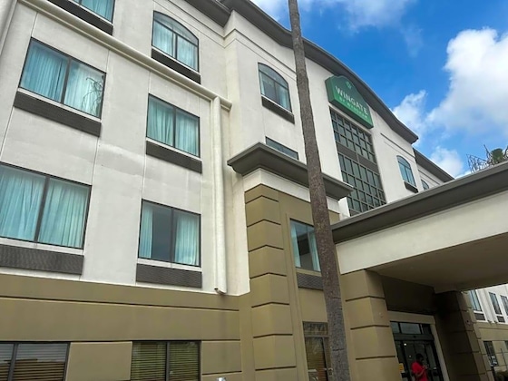 Gallery - Wingate By Wyndham Houston   Willowbrook