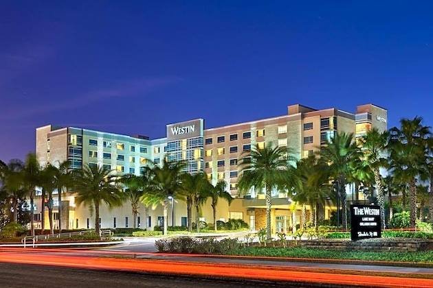 Gallery - The Westin Lake Mary, Orlando North