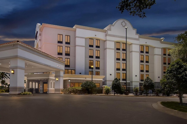 Gallery - Hampton Inn Jacksonville Ponte Vedra Beach - Mayo Clinic Area