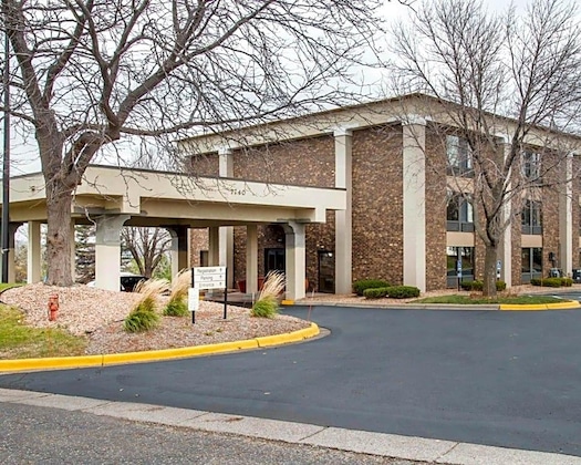Gallery - Holiday Inn Express & Suites Eden Prairie - Minneapolis