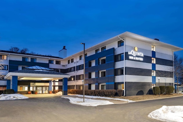 Gallery - La Quinta Inn & Suites by Wyndham Minneapolis-Minnetonka