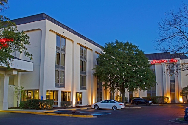 Gallery - Hampton Inn Norfolk Chesapeake (Greenbrier Area)