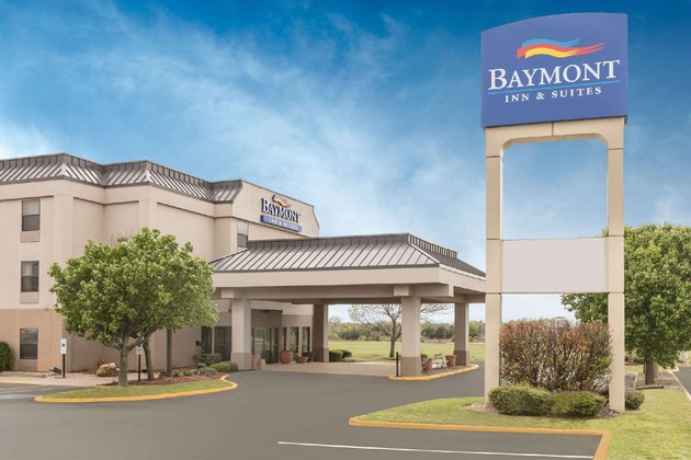 Gallery - Baymont By Wyndham Oklahoma City Quail Springs