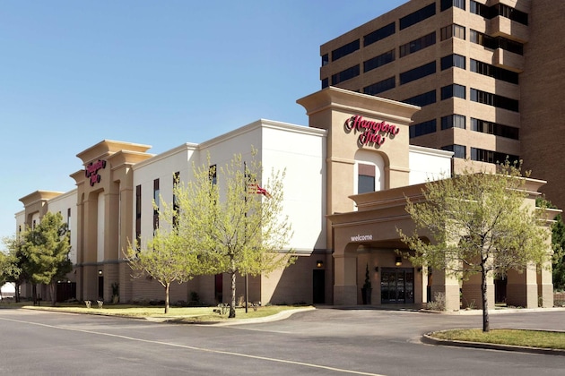 Gallery - Hampton Inn Wichita Falls-Sikes Senter Mall