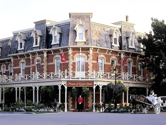Gallery - Prince Of Wales