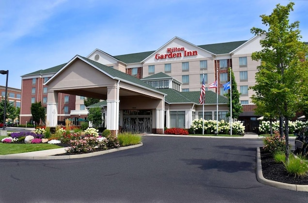Gallery - Hilton Garden Inn Dayton Beavercreek