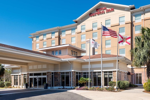 Gallery - Hilton Garden Inn Tampa Riverview Brandon