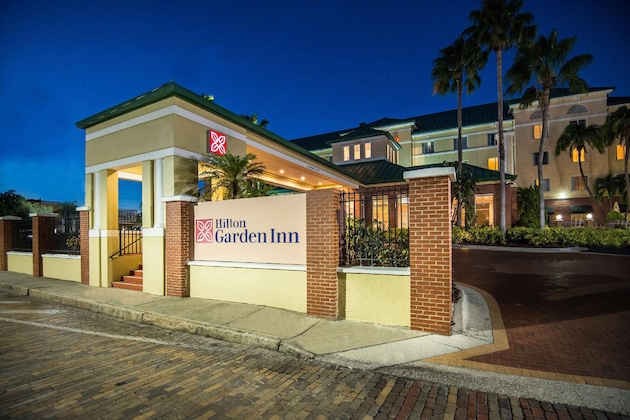 Gallery - Hilton Garden Inn Tampa Ybor Hist. District