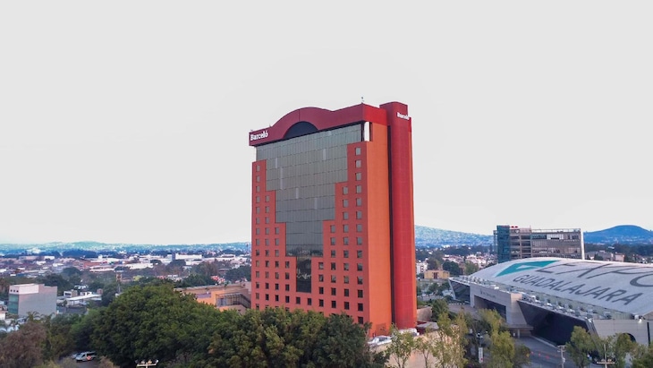 Gallery - Barceló Guadalajara