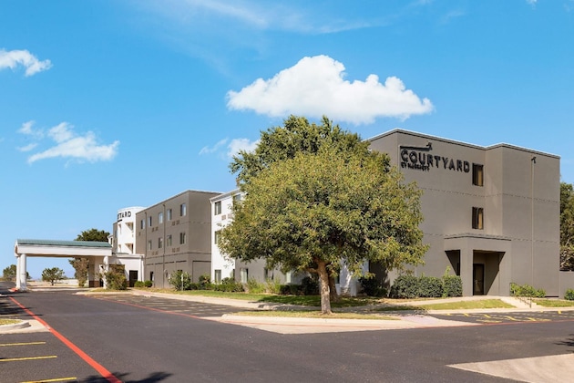 Gallery - Courtyard By Marriott Amarillo West Medical Center