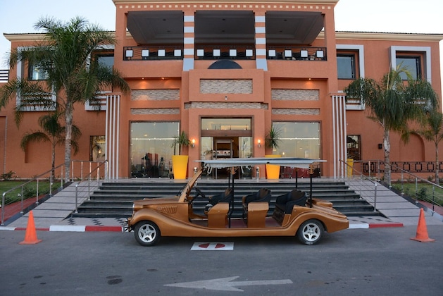 Gallery - Pickalbatros Aqua Fun Club Marrakech - All Inclusive