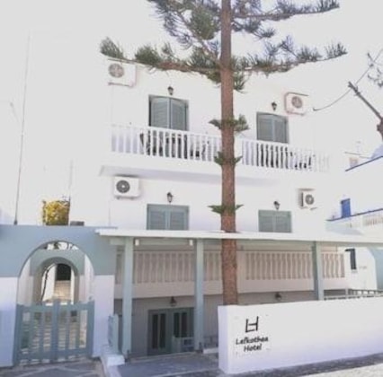 Gallery - Lefkothea Hotel