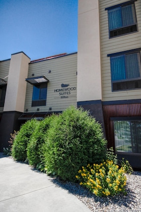 Gallery - Homewood Suites By Hilton Bozeman