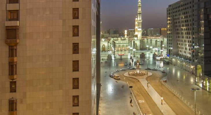 Gallery - Sofitel Shahd Al Madinah