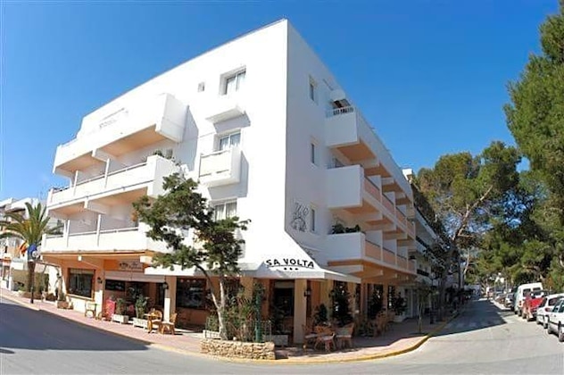 Gallery - Hotel Sa Volta