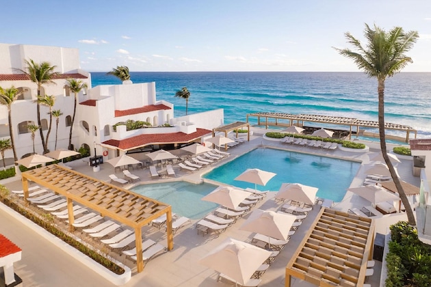 Gallery - GR Solaris Caribe - Adults Only
