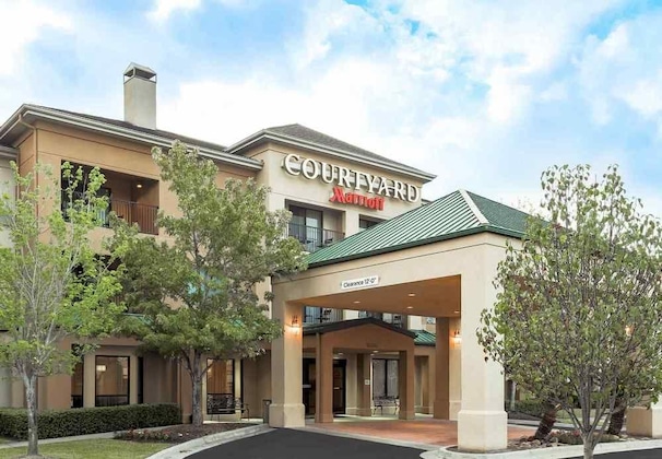 Gallery - Radisson Hotel Houston Intercontinental Airport North