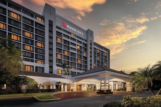 Gallery - Palm Beach Gardens Marriott