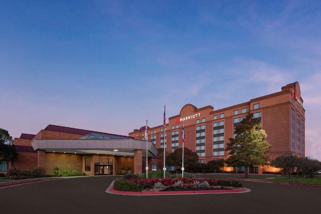 Gallery - Austin Marriott North