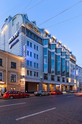 Gallery - Cosmos Saint-Petersburg Nevsky Prospect Hotel, A Member Of Radisson Individuals