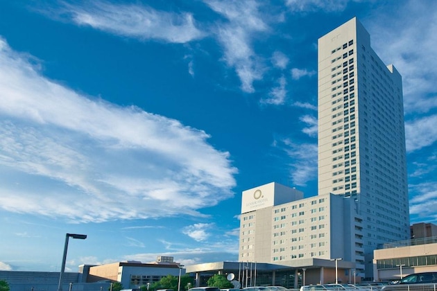 Gallery - Loisir Hotel Toyohashi