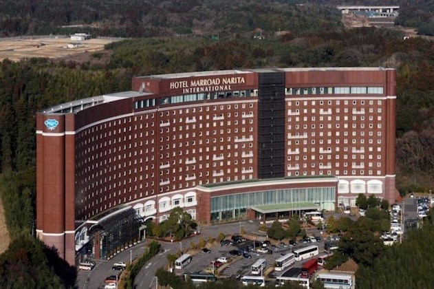 Gallery - Marroad International Hotel Narita