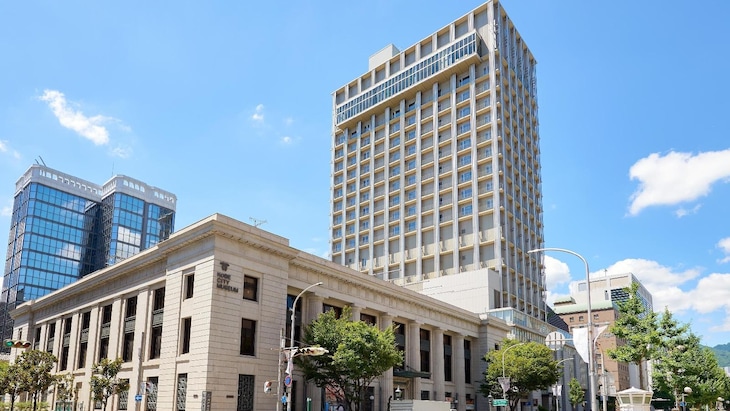 Gallery - Oriental Hotel