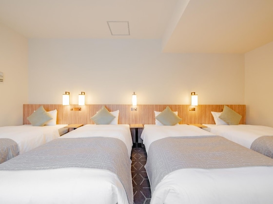 Gallery - Sapporo View Hotel Odori Park