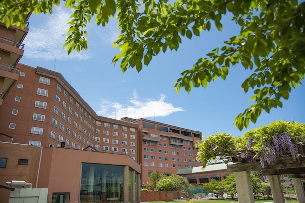 Gallery - Toyako Manseikaku Hotel Lakeside Terrace