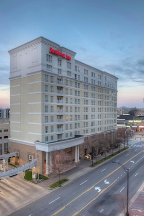 Gallery - Residence Inn By Marriott Charlotte Uptown