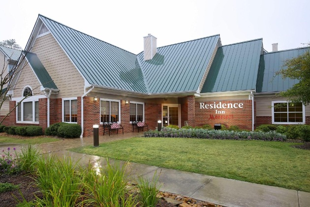 Gallery - Residence Inn By Marriott Houston The Woodlands Market Street