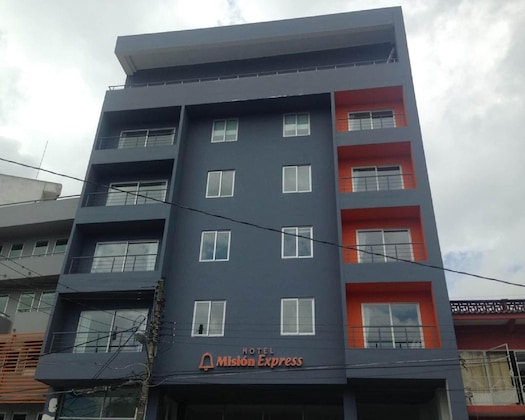 Gallery - Hotel Misión Express Xalapa