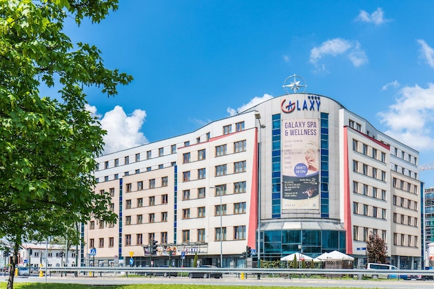 Gallery - Galaxy Hotel