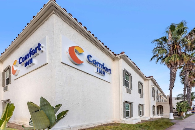 Gallery - Comfort Inn San Diego Old Town Hotel