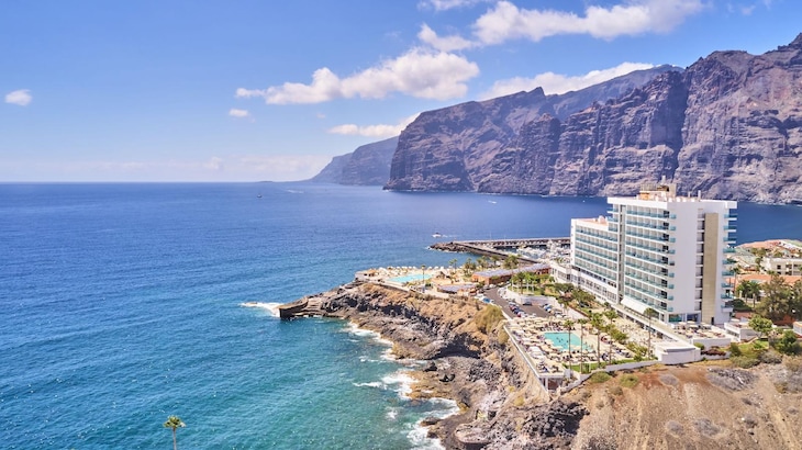 Gallery - Tui Blue Los Gigantes