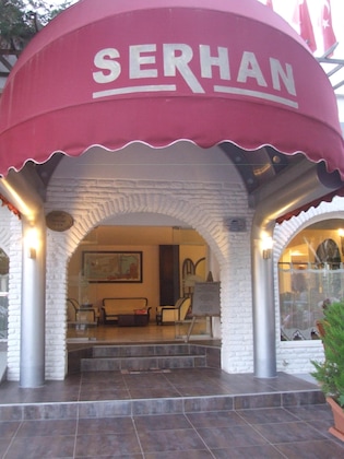 Gallery - Serhan Hotel